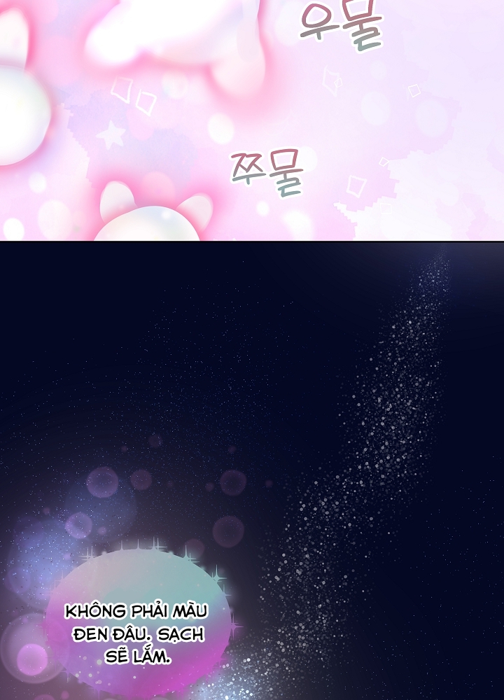 tái sinh thành vị thần baby chapter 32 38