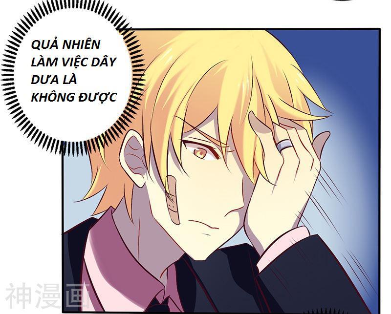 tổng tài đã cưới em chapter 65 18