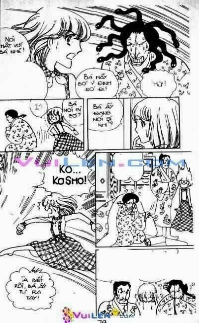 tiểu thư áo trắng chapter 10 79