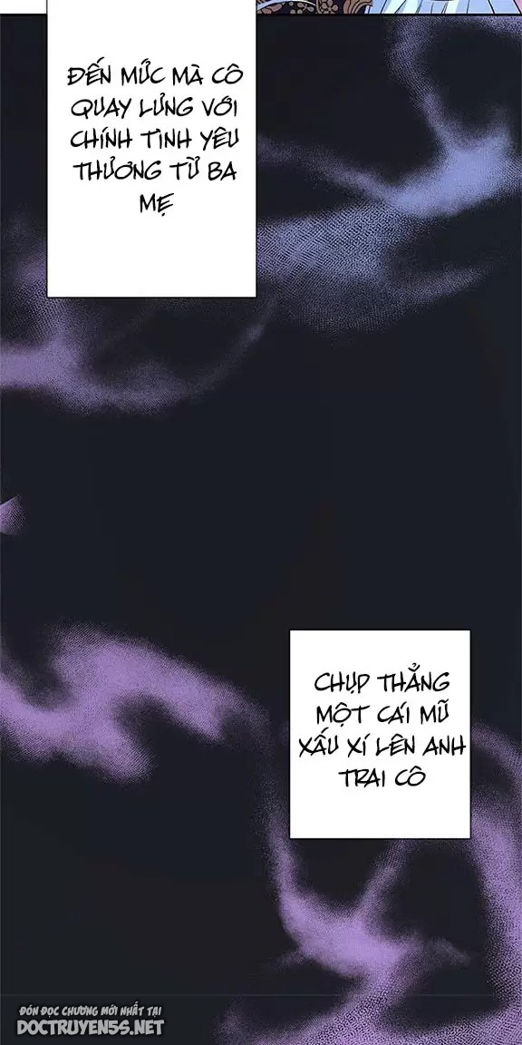 nếu tôi là nhân vật phản diện liệu tôi sẽ chết chapter 15 67