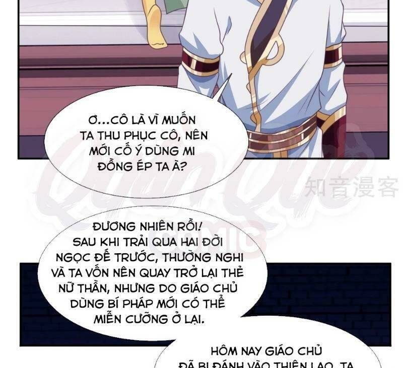 ta là ngọc hoàng đại đế chapter 94 35