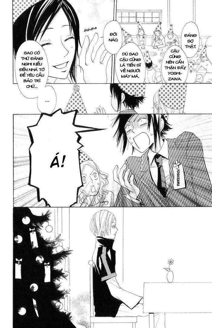 karakuri odette chapter 2 10