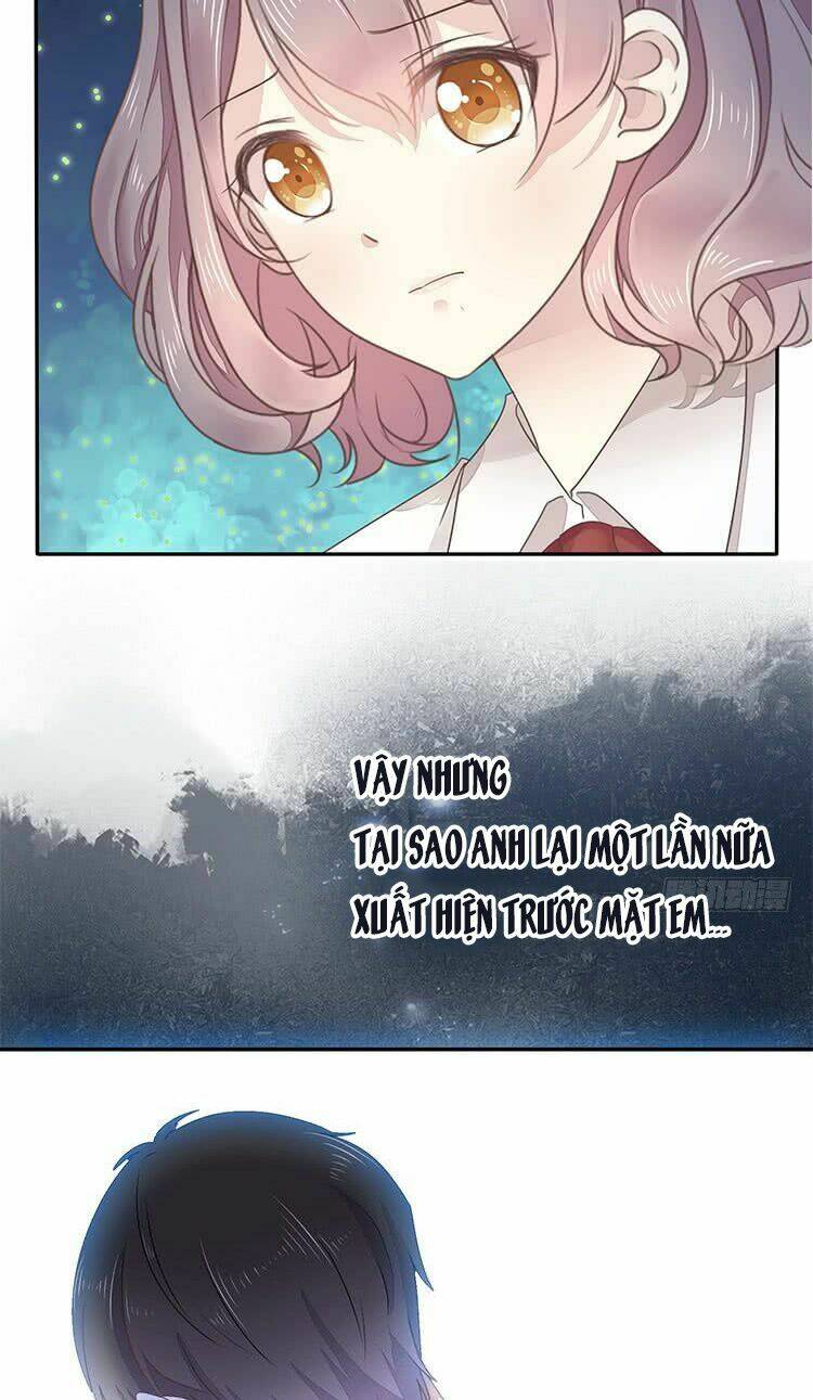 mối tình đầu là cv đại thần chapter 0 11