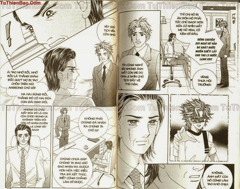 nữ đại ca chapter 11 54