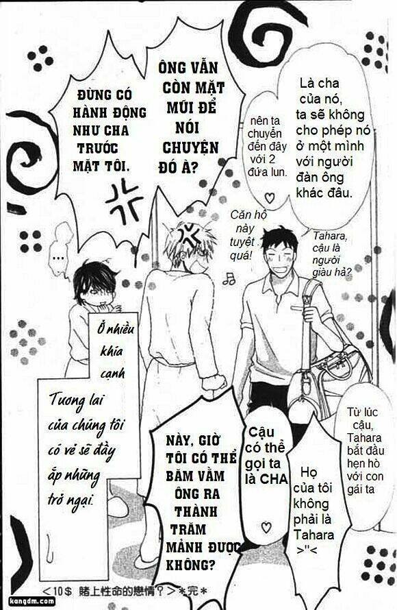 diamond life chapter 10 36