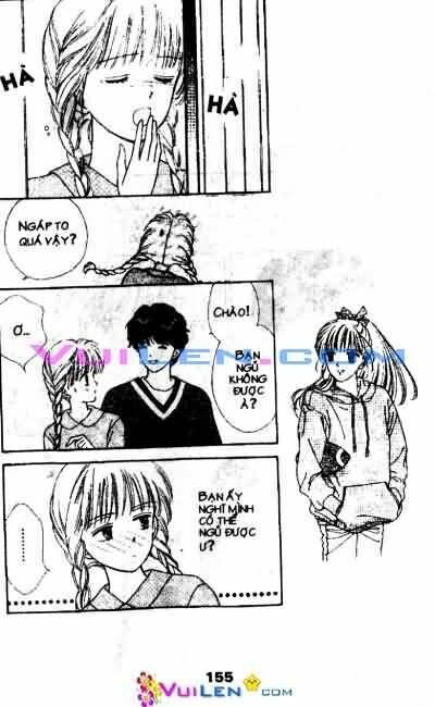 cô nàng đẹp trai chapter 7 156