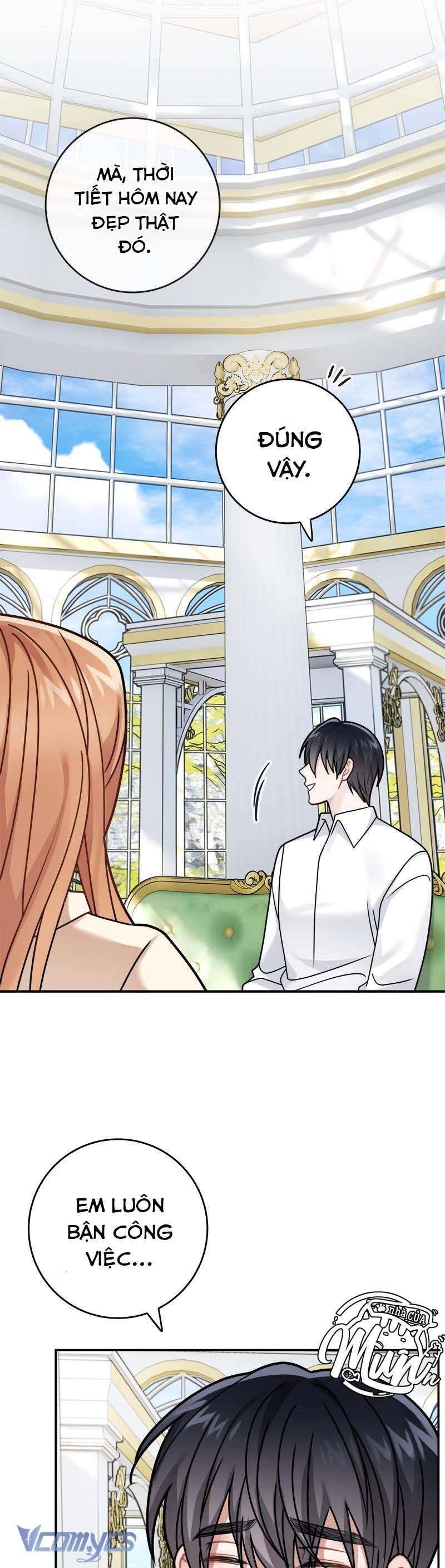 nhật ký tuần trăng mật của phù thủy và rồng chapter 116 7