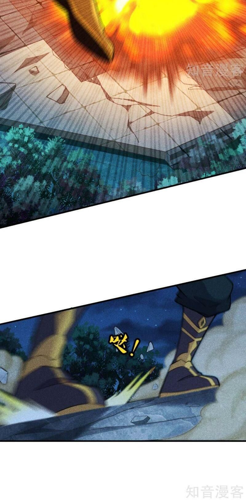 tiên võ đế tôn chapter 161 24