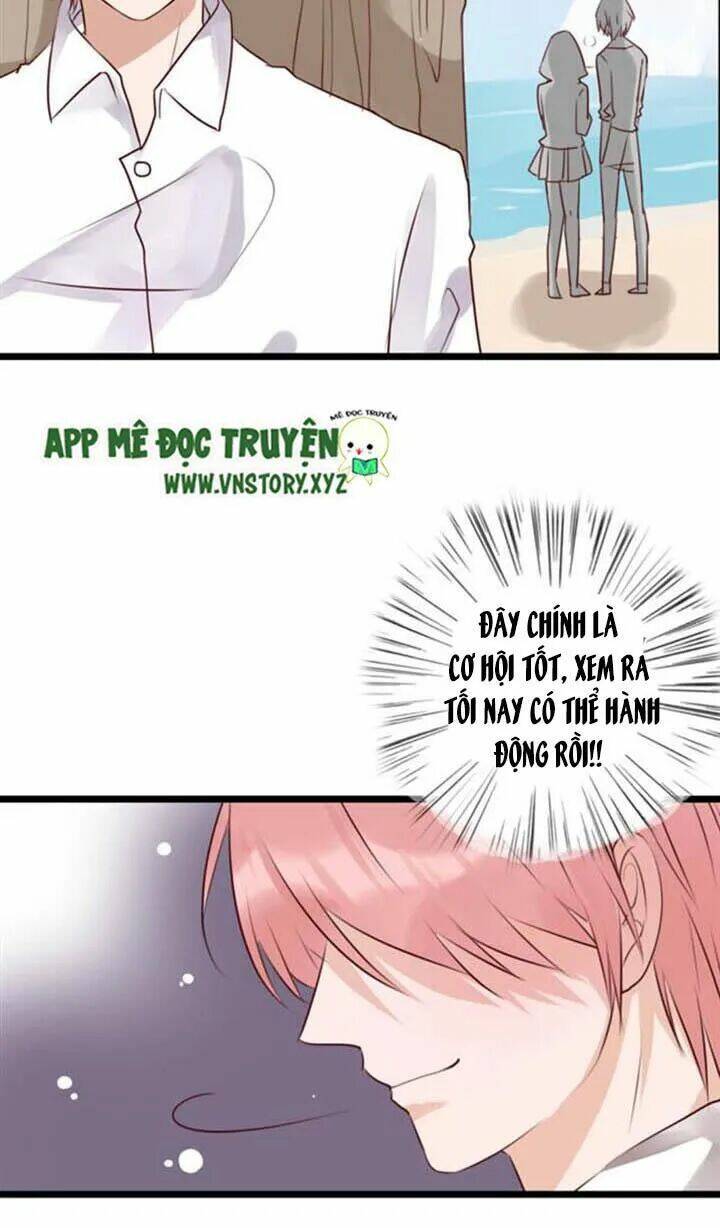 sau con mưa mùa hạ chapter 71 15