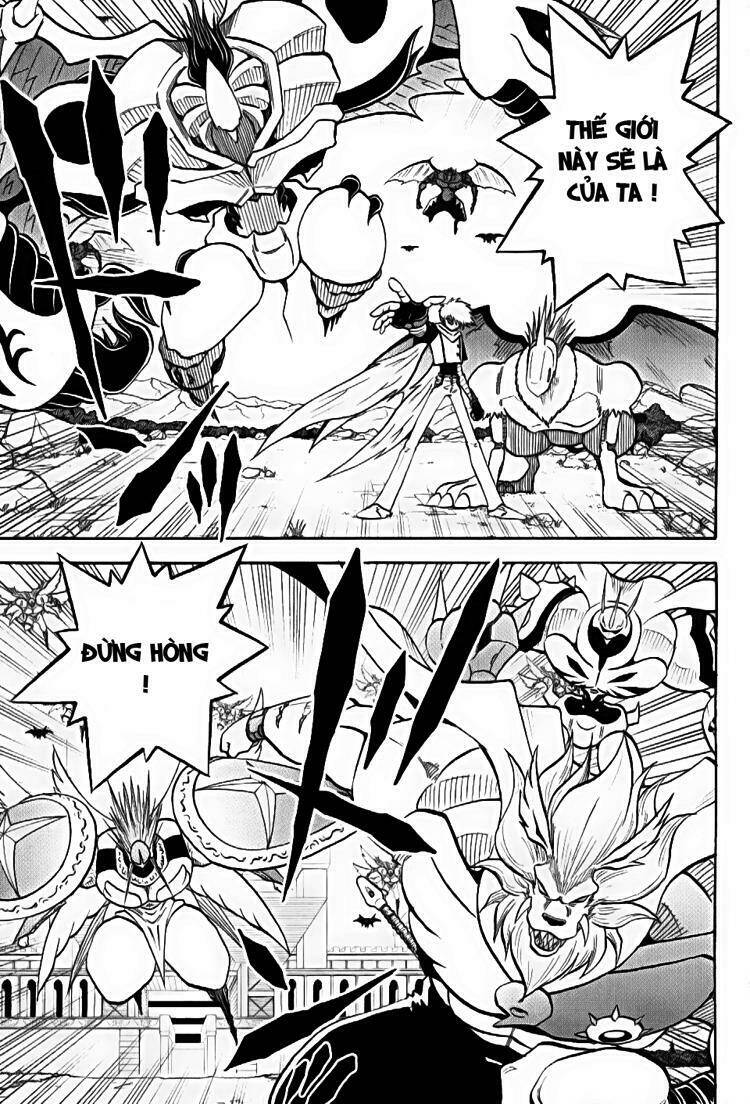 digimon v-tamer chapter 50 10