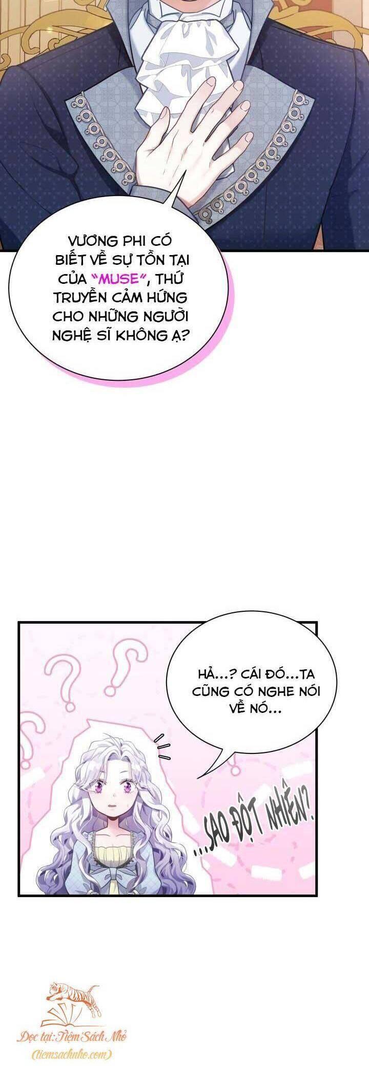 con gái chồng quá dễ thương chapter 71 16