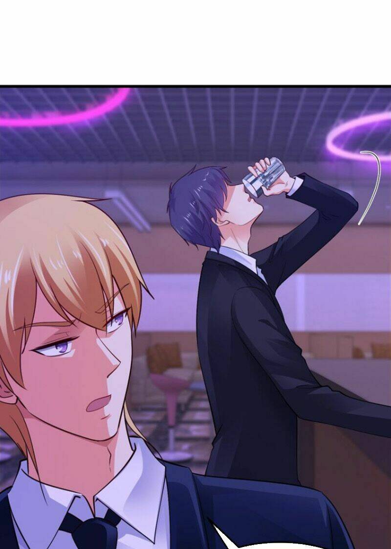 thú cưng độc quyền của boss chapter 84 6