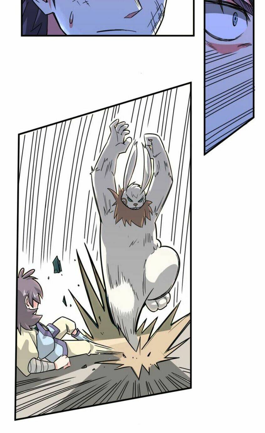 thiên mệnh cửu tinh chapter 20 11