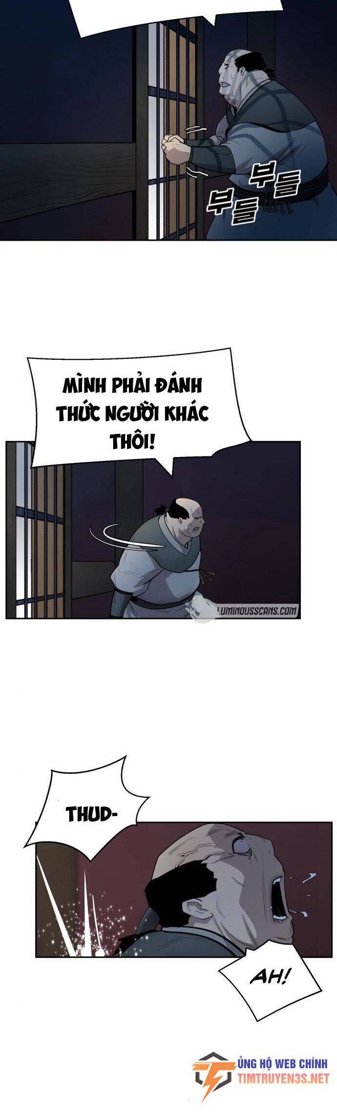 thiếu niên kiếm sư chapter 42 46