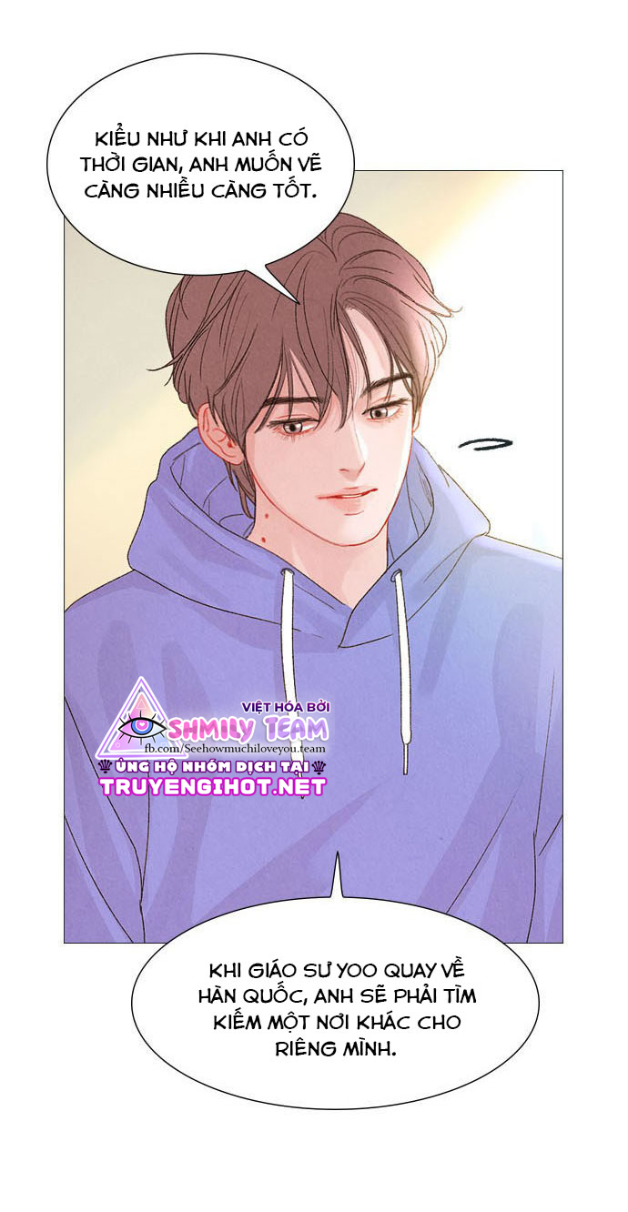 shinbi - thần bí chapter 7 43