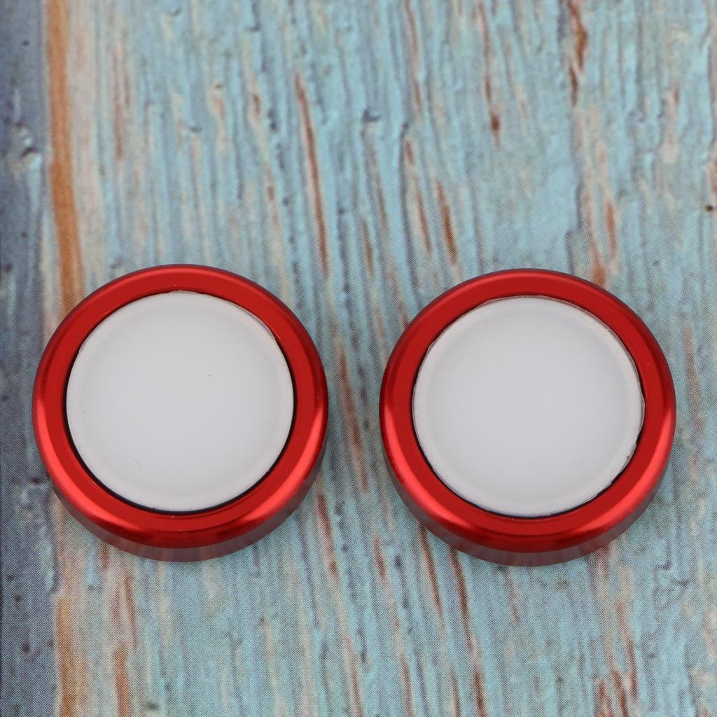 Analog Stick Joystick Cap For   Slim/Pro Controller