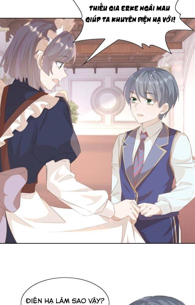 ma pháp của công chúa amy chapter 4 78