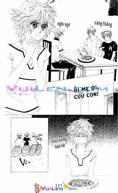 đợi em chapter 95 2