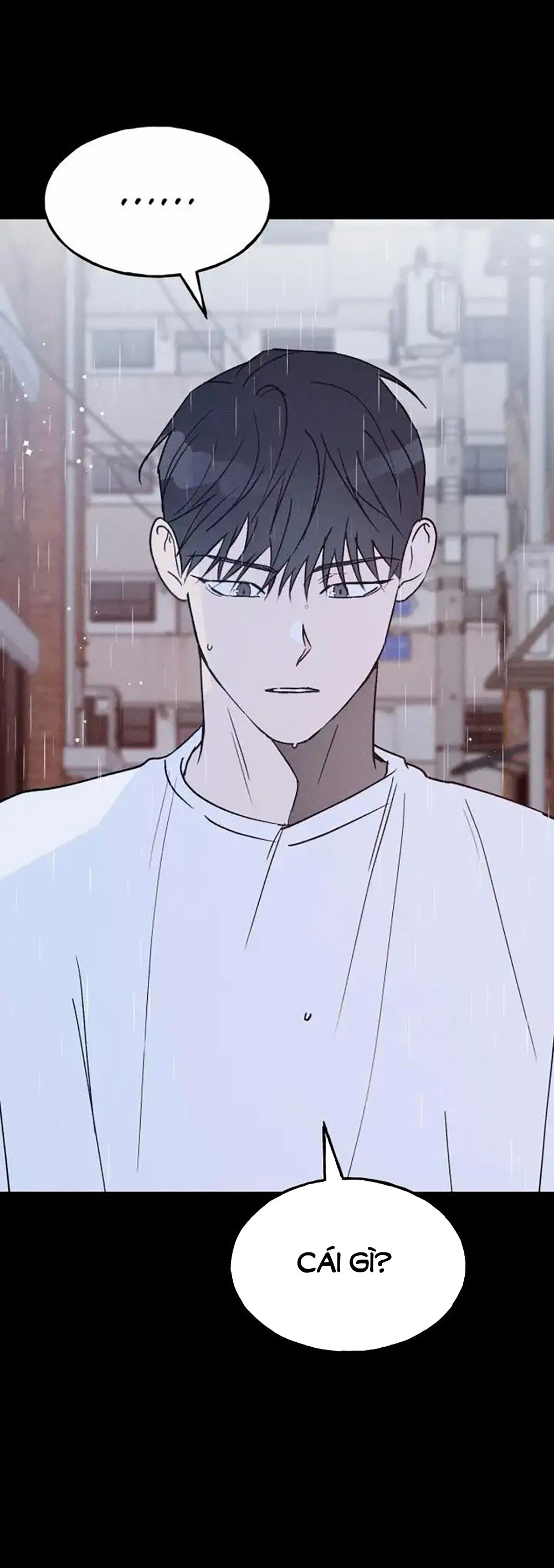 nguyên tắc của bạn thân là con trai chapter 29.1 4