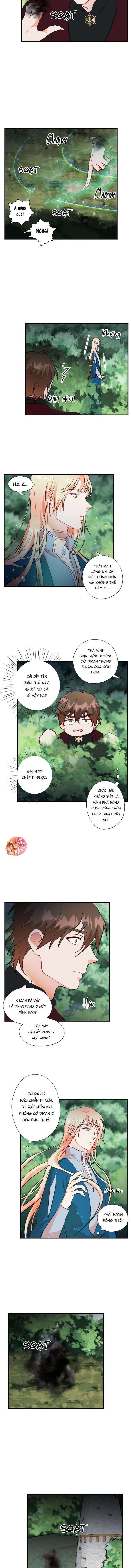 phù thủy gợi tình chapter 30 8