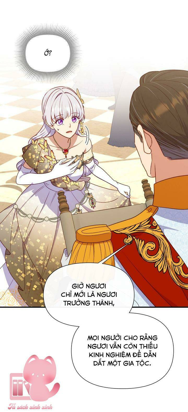 khế ước của nữ công tước quái vật chapter 144 61