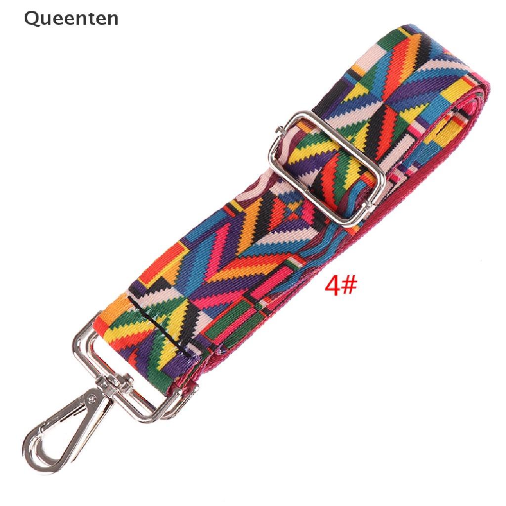 Queenten Bag Handle Bag Strap Removable Handbag Accessories Bag Strap Adjustable Straps QT