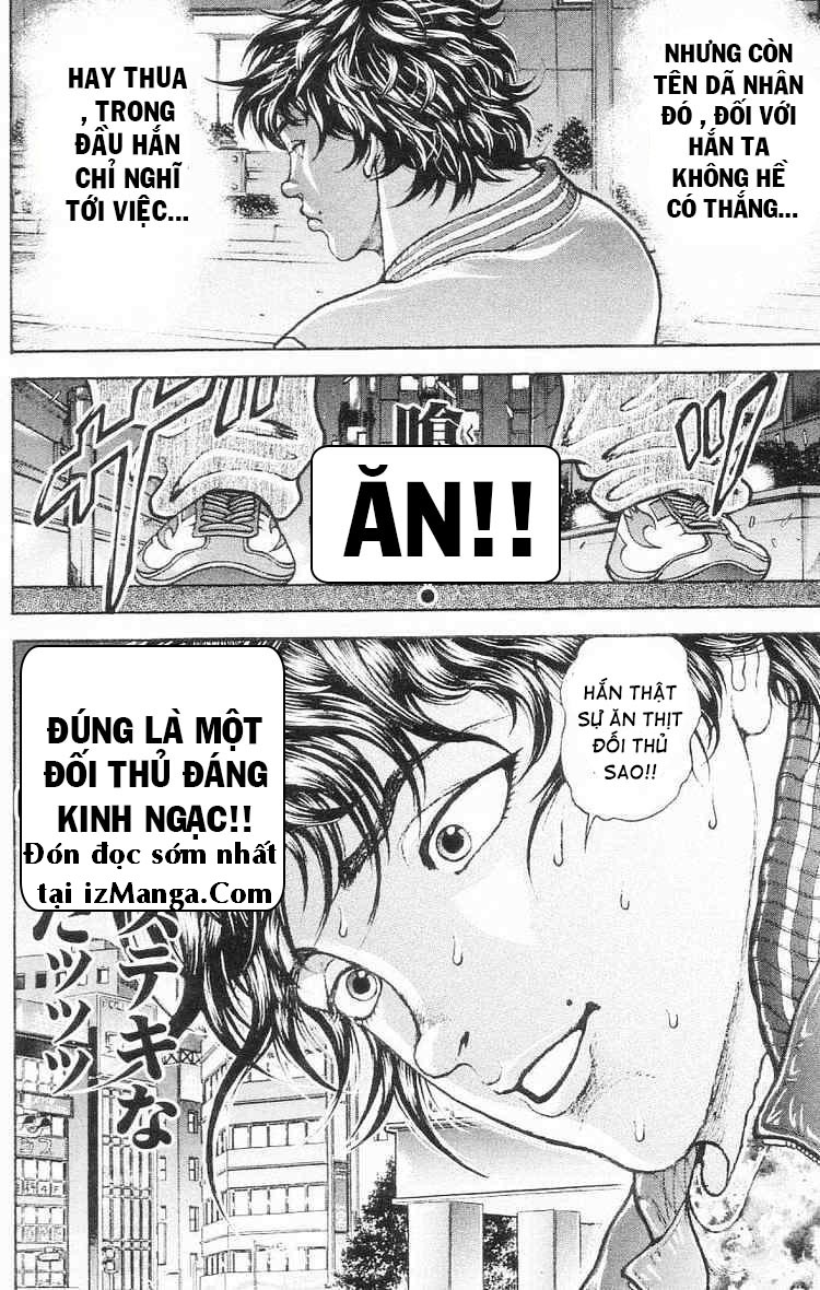 baki – son of ogre chapter 102 21