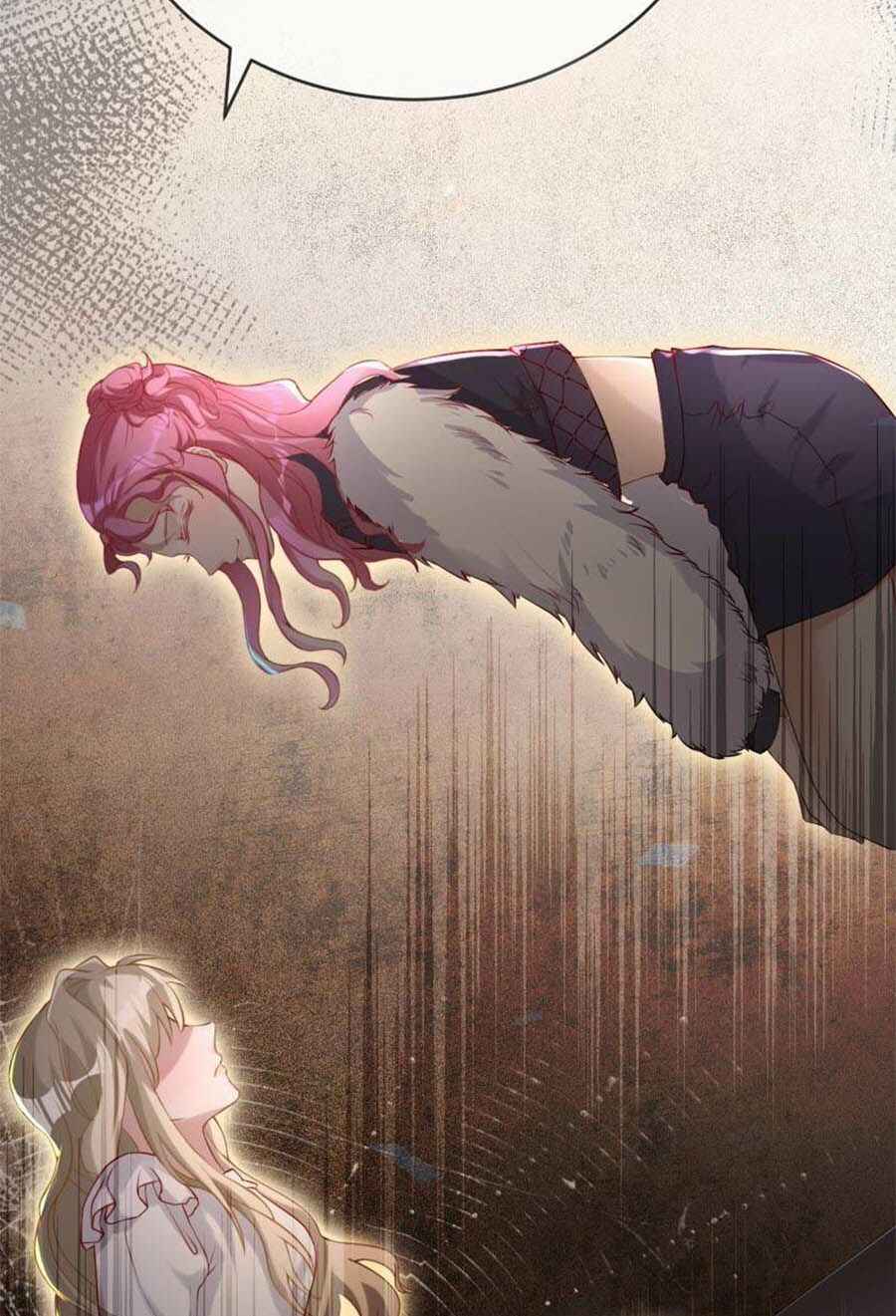 thần luân mật luyến chapter 59 4