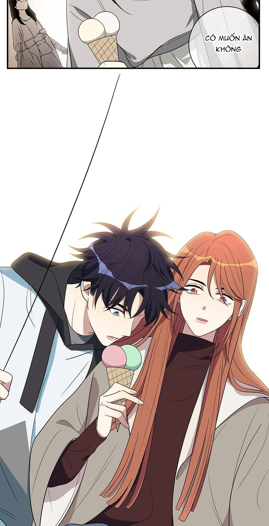 [16+] killing my love chapter 16.1 23