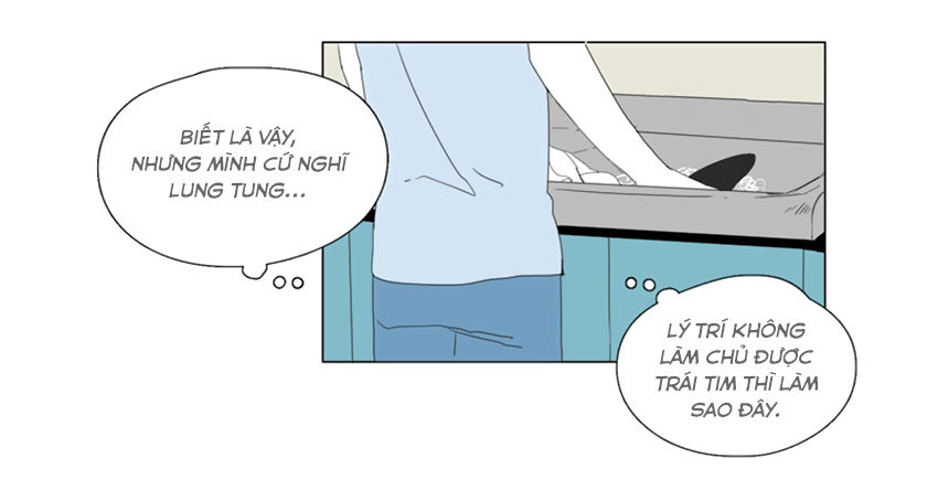 thú cưng của tôi là dơi chapter 19 26