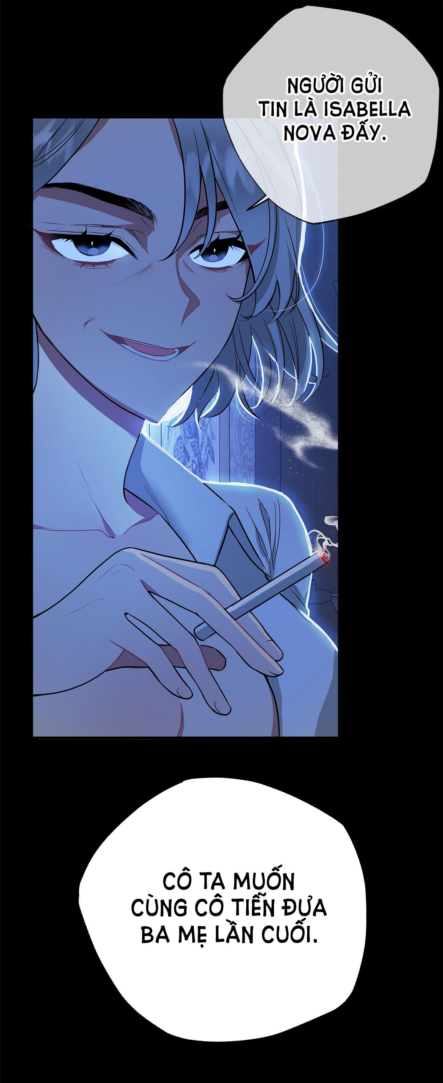 mặt trái của sự thật chapter 2.1 6