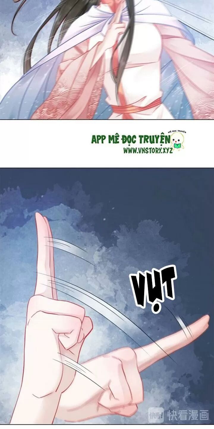 cực phẩm phế vật tiểu thư chapter 86 4