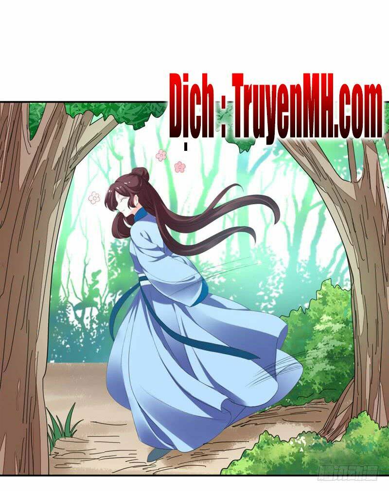 bạo lực tiếu thôn cô chapter 44 5