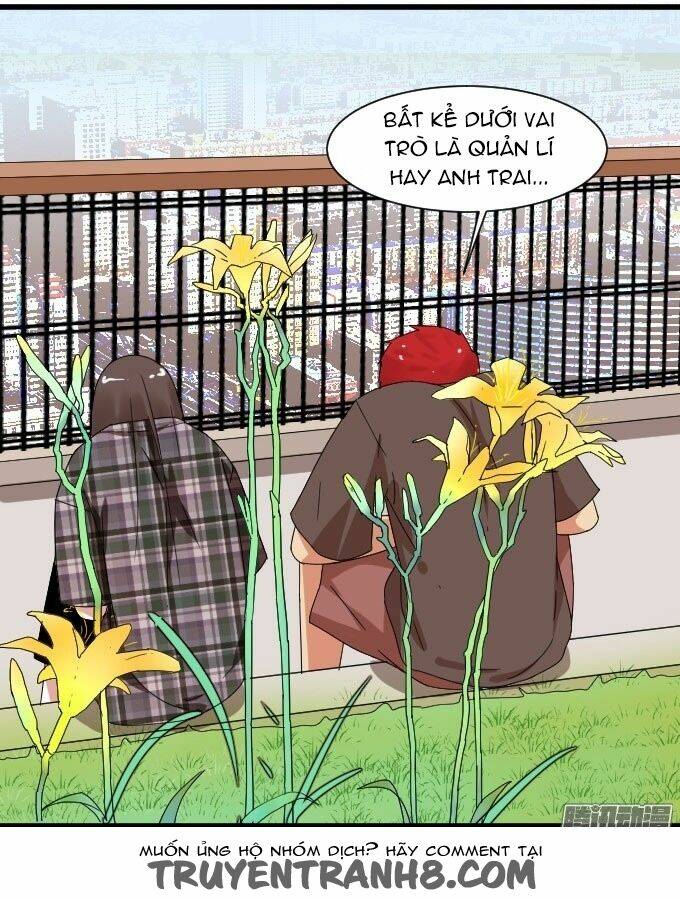 cho anh gần em chapter 10 4