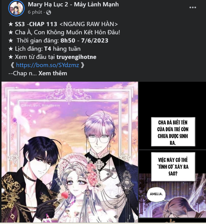 Tiểu Bạo Chúa chapter 19.2 - Trang 28