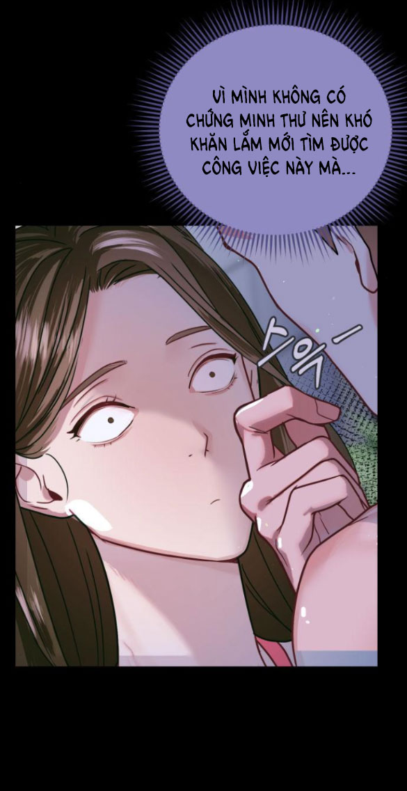 ảo thuật gia quyến rũ chapter 6.1 38