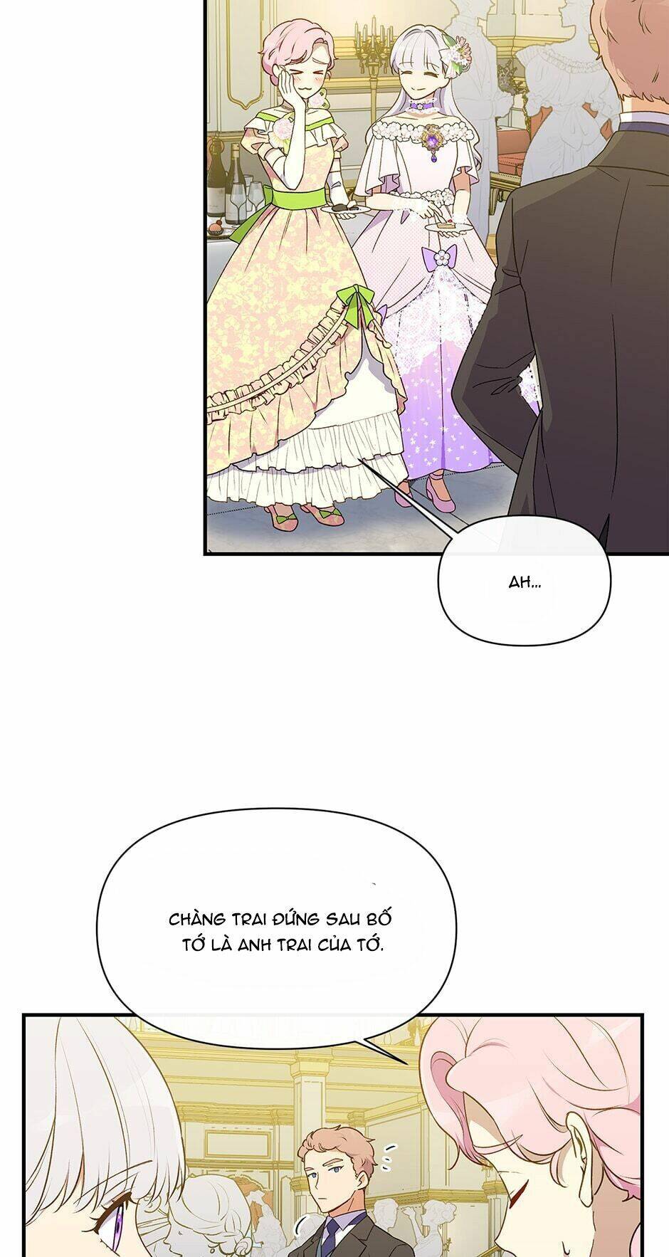 khế ước của nữ công tước quái vật chapter 87 7