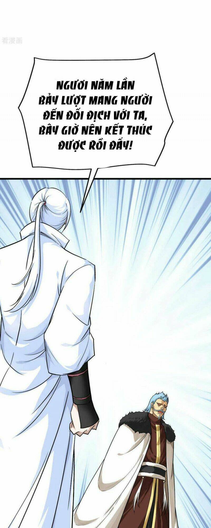 trọng sinh ta là đại thiên thần chapter 174 37