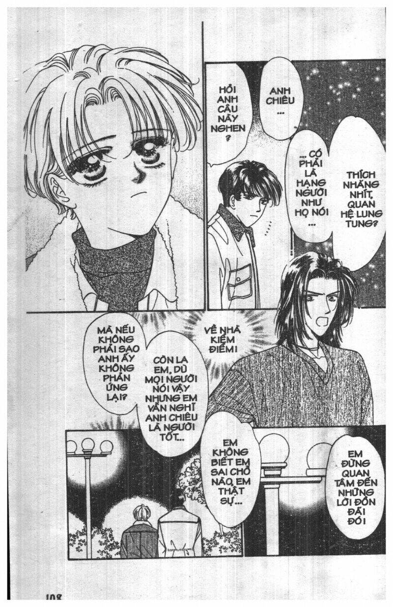thiên thần bé bỏng chapter 1 108