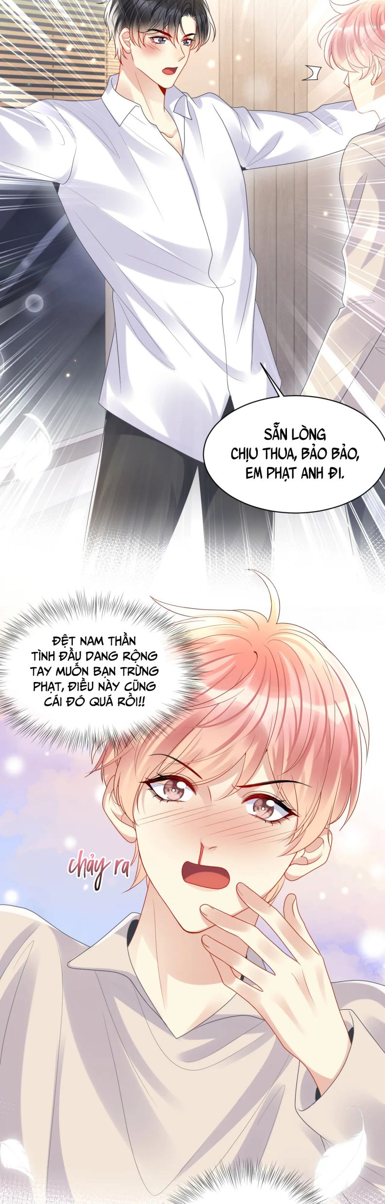 lại bị bạn trai cũ nhắm trúng rồi chapter 103 12