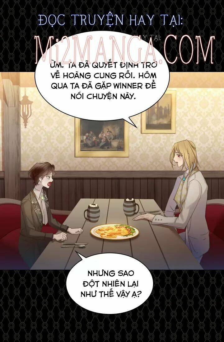 quy luật sinh tồn của nữ phụ chapter 57 26