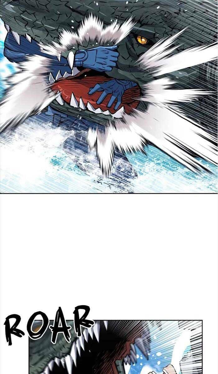 druid tại ga seoul - người hóa thú chapter 98 4