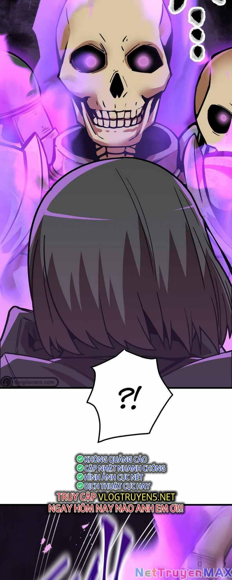 Huyết Thánh Cứu Thế Chủ~ Ta Chỉ Cần 0.0000001% Đã Trở Thành Vô Địch chapter 9 28