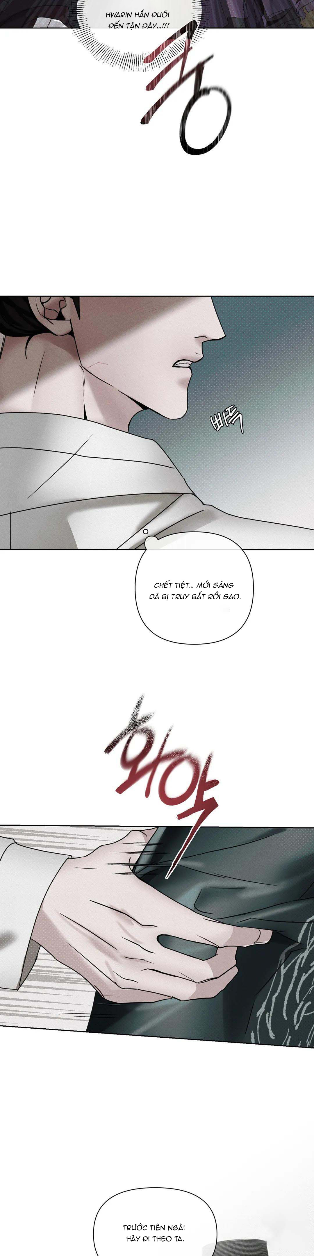 mũ quan yêu tinh chapter 2 19