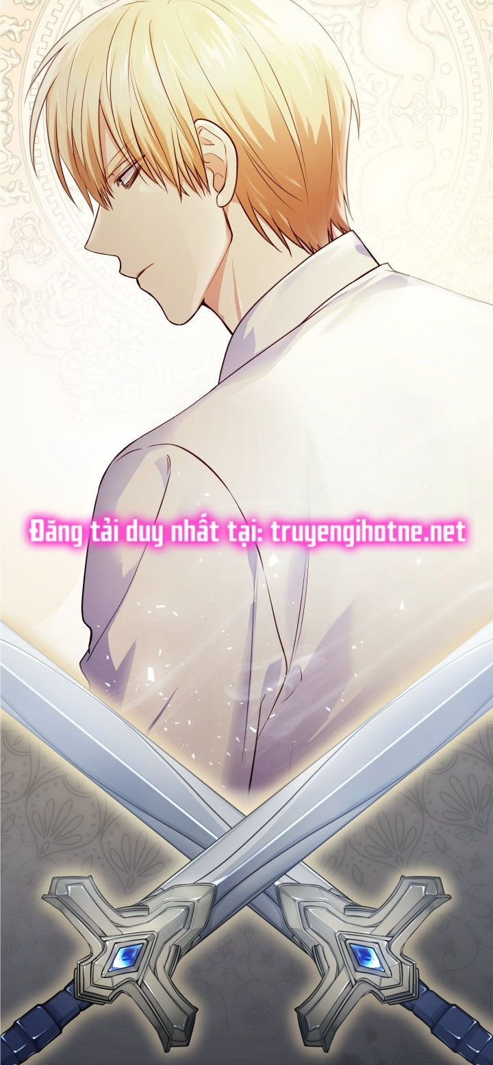 từ ác nữ tôi phải trở thành một người mẹ chapter 32.1 8