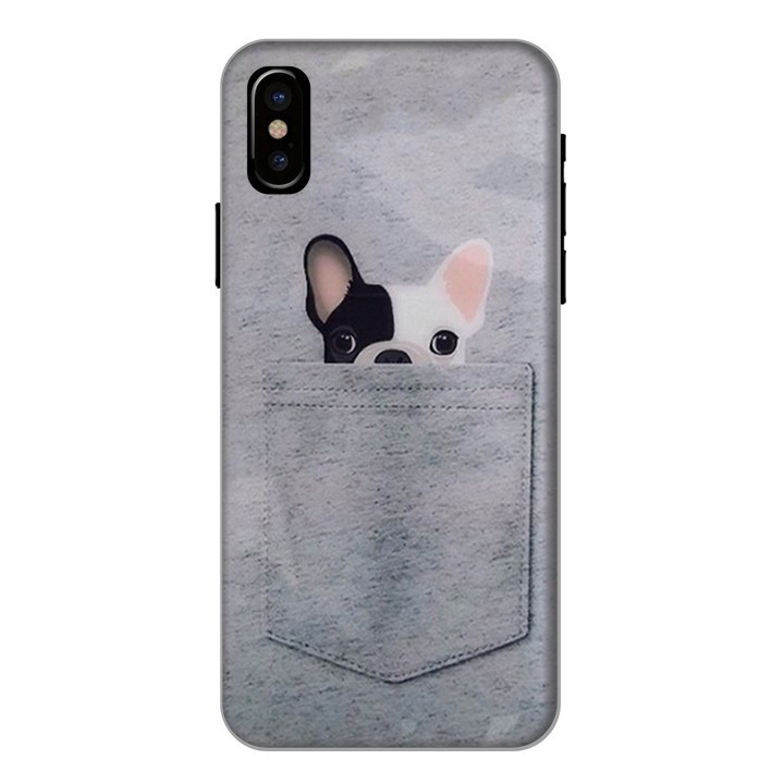 Ốp Lưng Dành Cho Điện Thoại iPhone XS Max Mẫu 3