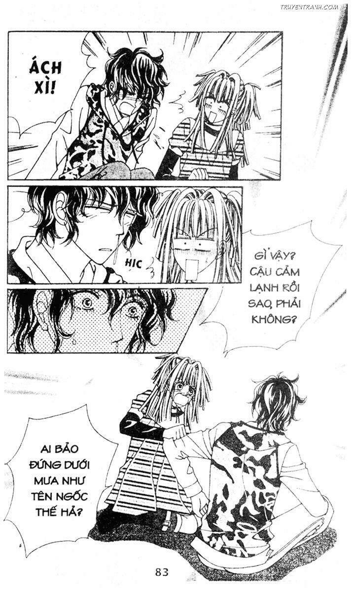 điên vì yêu - love like crazy chapter 33 27