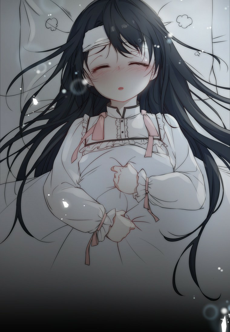 lillien và turin chapter 1.1 5