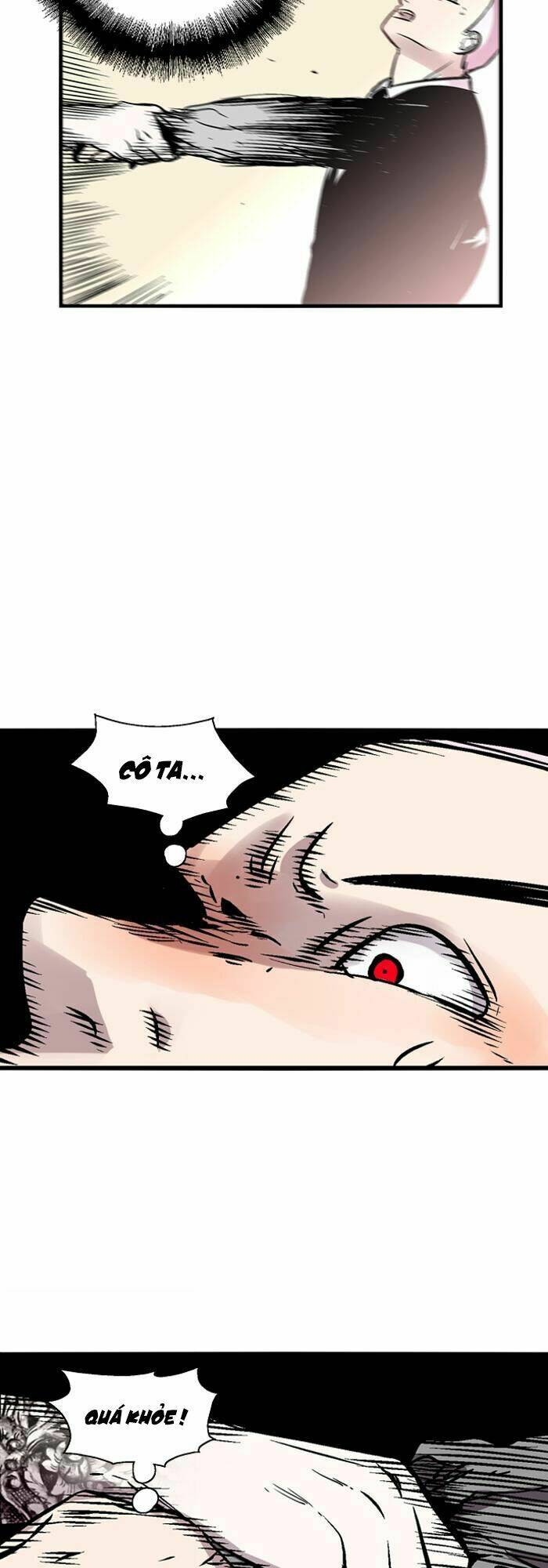 người máy hủy diệt chapter 68 43