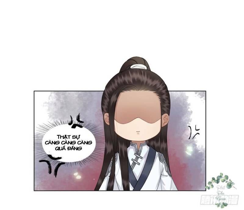 gay rồi! cái đó thành tinh rồi chapter 45 4